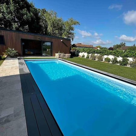 Отель Loft Vu Sur Pommard Bligny-les-Beaune Экстерьер фото