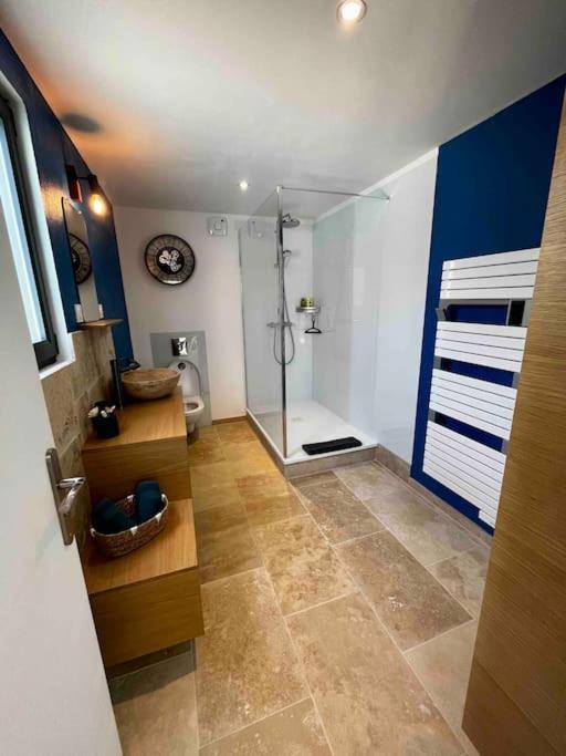 Отель Loft Vu Sur Pommard Bligny-les-Beaune Экстерьер фото